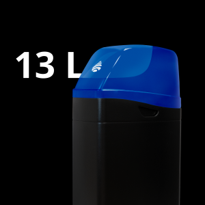 Adoucisseur d'eau Planet Blue 13 litres