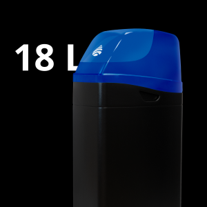 Adoucisseur d'eau Planet Blue 18 litres