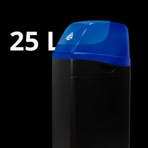Adoucisseur d'eau Planet Blue 25 litres