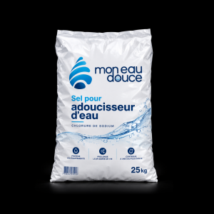 Sac de sel